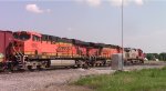 BNSF LCHI6571